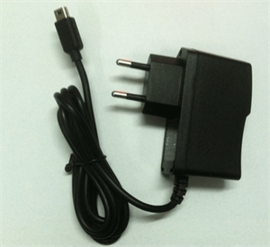 Image de FS19319A for Wii U GamePad AC Adapter W/cord