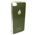 FS09230 2000mAh Portable External Battery Power Charger Case for iPhone 4 4S