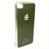 Изображение FS09230 2000mAh Portable External Battery Power Charger Case for iPhone 4 4S