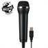 Picture of FirstSing World Premiere  for Wii U/PS4 /PS3 Professional Karaoke OK Microphone USB wired