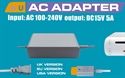 Изображение FS19325 for Wii U AC Adapter