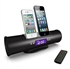 Image de FS09349 for iPhone 5 4 3Gs 4G iPod Touch Nano iPhone5 Dual Docking Dock Speaker Station 