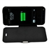 FS09348 2400mah Rechargeable External Backup Battery Charger Case for iPhone 5