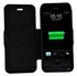 Image de Boîtier Externe pour Chargeur de batterie de secours Rechargeable pour iPhone 5 2400mah FS09348