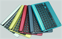 Picture of FS00325 World Premiere CobraShell Magnetic Bluetooth Keyboard for iPad mini