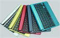 Image de FS00325 World Premiere CobraShell Magnetic Bluetooth Keyboard for iPad mini