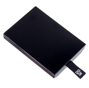 Image de FirstSing for XBOX 360 Slim 120GB Hard Drive