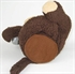 FirstSing Birthday gift monkey voice operated swing doll speaker laptop audio portable cute mini speaker の画像