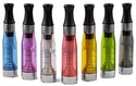 Picture of FirstSing eStick EGO-CE4 Atomizers 650 MAH Clearomizer Starter Kit