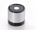 Portable Bluetooth Speaker with Microphone Powerful Wireless Speaker and Cell Phone Hands Free Kit