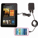 Изображение FirstSing Dual Rapid Home Charging Wall Travel Adapter for HP ElitePad 900