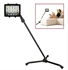 Изображение FirstSing Tower Ipad Mount Pedestal Stand For ALL Ipads And Tablets For Viewing IN BED
