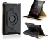 Firstsing PU leather 360 Rotating  for Google Nexus