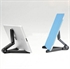 Firstsing Portable Plastic Desk Holder Stand for Tablet PC iPad/Kindle Fire/Galaxy Tab