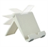 FirstSing Multi-angle Portable Fold-up Plastic Stand for iPhone/iPad 2 3 series and Tablet PC