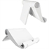 Picture of FirstSing Multi-angle Portable Fold-up Plastic Stand for iPhone/iPad 2 3 series and Tablet PC