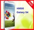 Изображение Firstsing For H9500+ Galaxy S4 MTK6589 Quad Core 5 inch Android 4.2 OS IPS Screen Smart Phone