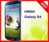 Firstsing For H9500+ Galaxy S4 MTK6589 Quad Core 5 inch Android 4.2 OS IPS Screen Smart Phone の画像
