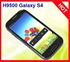 Изображение Firstsing For H9500+ Galaxy S4 MTK6589 Quad Core 5 inch Android 4.2 OS IPS Screen Smart Phone