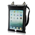 Firstsing Waterproof Case Cover Bag Pouch w/h Earphones for iPad 2 3 の画像
