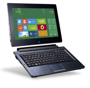 FirstSing Smart PC Pro 11.6inch 128GB Windows 8 tablet With Keyboard Dock