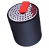 Изображение Firstsing Portable Wireless Bluetooth Subwoofer Speaker with Cell Phone Hands Free for iPhone/iPad