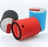 Изображение Firstsing Portable Wireless Bluetooth Subwoofer Speaker with Cell Phone Hands Free for iPhone/iPad