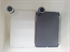 Изображение Firstsing 12X High Magnification Zoom Optical Telescope Lens+Back Case Cover For iPad Mini