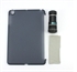 Изображение Firstsing 12X High Magnification Zoom Optical Telescope Lens+Back Case Cover For iPad Mini