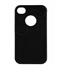 Firstsing EyeSee360 GoPano Micro for iPhone 4/4S - 1 Pack - Retail Packaging - Black の画像