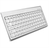 Picture of Firstsing Ultra Slim Mini Bluetooth 3.0 Wireless Keyboard for iPad Mini / iPad / Nexus 7 / Galaxy Tab and other Tablets