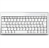 Image de Firstsing Ultra Slim Mini Bluetooth 3.0 Wireless Keyboard for iPad Mini / iPad / Nexus 7 / Galaxy Tab and other Tablets