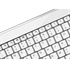 Picture of Firstsing Ultra Slim Mini Bluetooth 3.0 Wireless Keyboard for iPad Mini / iPad / Nexus 7 / Galaxy Tab and other Tablets