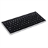 Firstsing Ultra Slim Mini Bluetooth 3.0 Wireless Keyboard for iPad Mini / iPad / Nexus 7 / Galaxy Tab and other Tablets