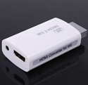 Firstsing for Wii to HDMI Converter 1080P HD Output Upscaling Adapter の画像