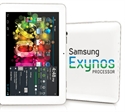 Изображение FirstSing 10.1" Android 4.0 Samsung Exynos4412 Quad Core Tablet PC 2GB DDR3 16GB IPS Screen Dual Camera Bluetooth HDMI