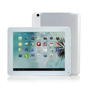 Изображение FirstSing 9.7 Inch Android 4.0 Quad Core Tablet Exynos 4412 1.6GHz 16GB  1024x768