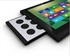 Picture of Firstsing Smart PC Pro 10.1" Stylus Windows 8 tablet i7-3517U 8GB 128GB SSD MiNiHDMI USB 3G WCDAM