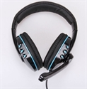 Image de Firstsing Gaming Headset and Amplified Stereo Sound