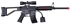Изображение FirstSing Assault Rifle Ps4 Ps3 Xbox 360 Pc 80cm Ideal Fps Games