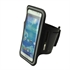 Double Pieces Double Buckles  Protective Armband Bicycle Sport Case for iPhone Math case Samsung Galaxy S4 and Samsung S3