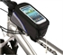 Image de FS09303 Cycling Bicycle bike Front tube Trame Bag for iPhone Math case HTC Samsung