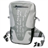 for iPad MID Table Pc Outdoor Drycomp Ridge Sack 18L TPU summit pack waterproof bag aterproof backpack waterproof daypack-Glacier の画像