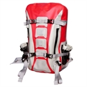 for iPad MID Table Pc Outdoor Drycomp Ridge Sack 25L TPU summit pack waterproof bag aterproof backpack waterproof daypack-Glacier の画像