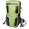 for iPad MID Table Pc Outdoor Sports Drycomp Ridge Sack 30L TPU summit pack waterproof bag aterproof backpack waterproof daypack-Glacier の画像