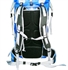 for iPad MID Table Pc Outdoor Sports Drycomp Ridge Sack 60L TPU summit pack waterproof bag aterproof backpack waterproof daypack-Glacier