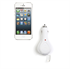 Изображение Retractable Car Charger for iPhone 5