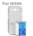 Image de Samsung Galaxy S3 i9300 PowerBank External High Capacity (5100 mAh) Battery Power Pack Case / Cover