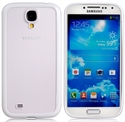 Image de Color Contrast Matte TPU Rubber Case for Samsung Galaxy S4/ I9500