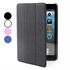 Picture of PU Leather Case with Stand for iPad Mini - Automatically Wakes and Puts the Apple iPad Mini to Sleep